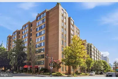 1301 20th Street NW #306, Washington, DC 20036 - Photo 17