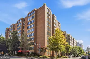 1301 20th St NW, Washington, DC 20036 - Photo 17