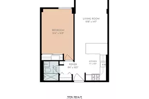 1301 20th St NW, Washington, DC 20036 - Photo 23