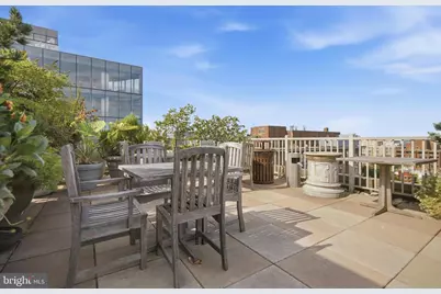 1301 20th Street NW #306, Washington, DC 20036 - Photo 21