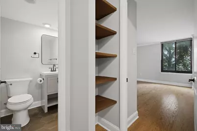 1301 20th Street NW #306, Washington, DC 20036 - Photo 9
