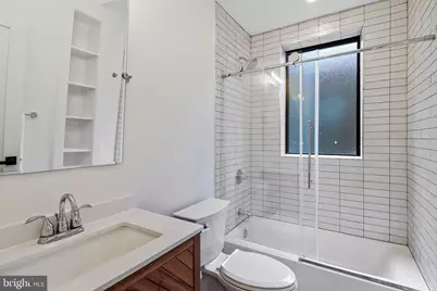 29 N Street NW #2, Washington, DC 20001 - Photo 23