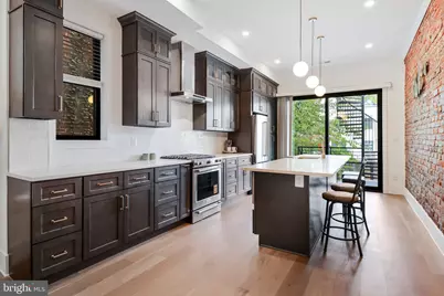 29 N Street NW #2, Washington, DC 20001 - Photo 11