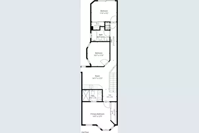 29 N Street NW #2, Washington, DC 20001 - Photo 35