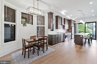 29 N Street NW #2, Washington, DC 20001 - Photo 9