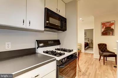 1807 California Street NW #205, Washington, DC 20009 - Photo 5