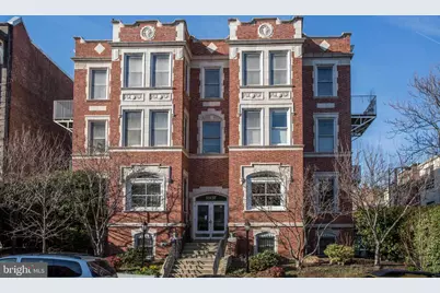 1807 California Street NW #205, Washington, DC 20009 - Photo 1