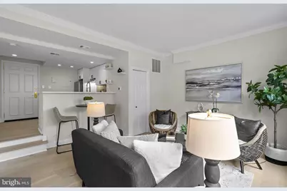 1080 Wisconsin Avenue NW #1003, Washington, DC 20007 - Photo 11