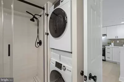 1080 Wisconsin Avenue NW #1003, Washington, DC 20007 - Photo 25