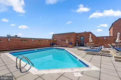 1080 Wisconsin Avenue NW #1003, Washington, DC 20007 - Photo 29