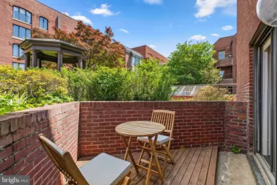 1080 Wisconsin Avenue NW #1003, Washington, DC 20007 - Photo 21