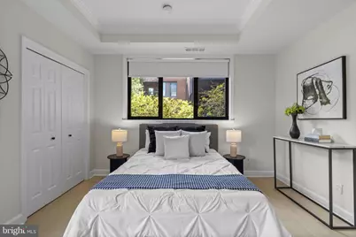 1080 Wisconsin Avenue NW #1003, Washington, DC 20007 - Photo 19