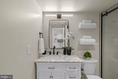 1080 Wisconsin Avenue NW #1003, Washington, DC 20007 - Photo 23
