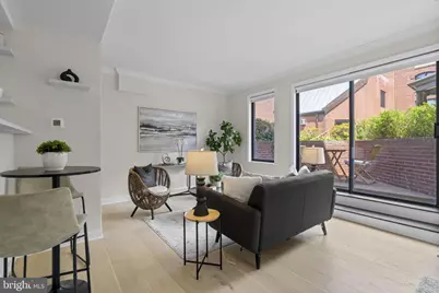 1080 Wisconsin Avenue NW #1003, Washington, DC 20007 - Photo 9