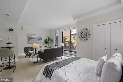 1080 Wisconsin Avenue NW #1003, Washington, DC 20007 - Photo 17