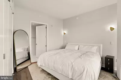 601 Wharf Street SW #804, Washington, DC 20024 - Photo 17