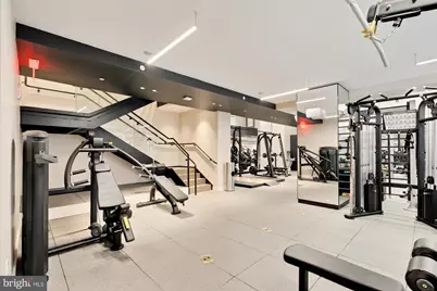 601 Wharf Street SW #804, Washington, DC 20024 - Photo 27