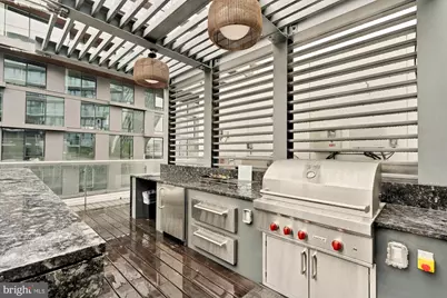 601 Wharf Street SW #804, Washington, DC 20024 - Photo 23