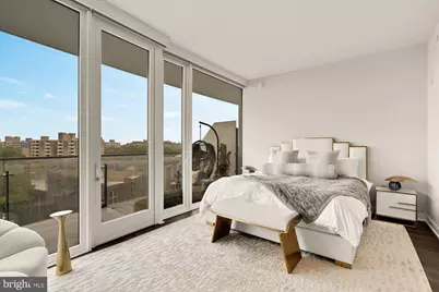 601 Wharf Street SW #804, Washington, DC 20024 - Photo 13