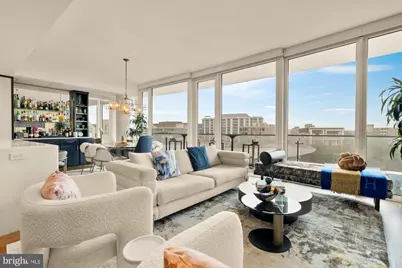601 Wharf Street SW #804, Washington, DC 20024 - Photo 11