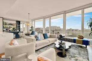 601 Wharf St SW, Washington, DC 20024 - Photo 11
