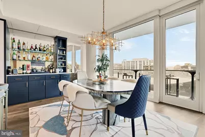 601 Wharf Street SW #804, Washington, DC 20024 - Photo 9