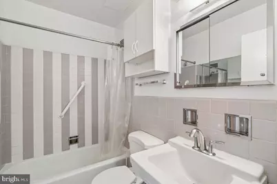 2475 Virginia Avenue NW #918, Washington, DC 20037 - Photo 21