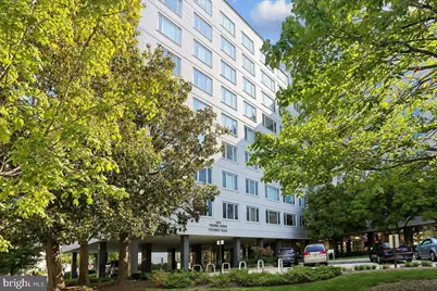 2475 Virginia Avenue NW #918, Washington, DC 20037 - Photo 25