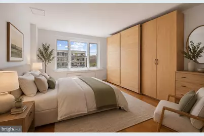 2475 Virginia Avenue NW #918, Washington, DC 20037 - Photo 17