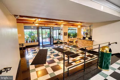 1801 Clydesdale Place NW #311, Washington, DC 20009 - Photo 9