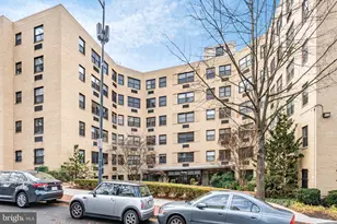 1801 Clydesdale Pl NW, Washington, DC 20009 - Photo 1