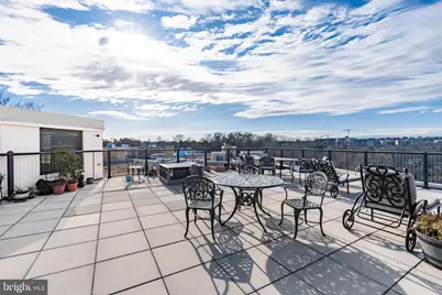 1801 Clydesdale Place NW #311, Washington, DC 20009 - Photo 43