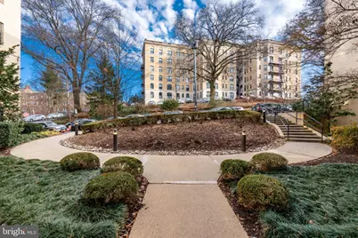1801 Clydesdale Place NW #311, Washington, DC 20009 - Photo 5
