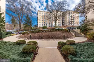 1801 Clydesdale Pl NW, Washington, DC 20009 - Photo 5