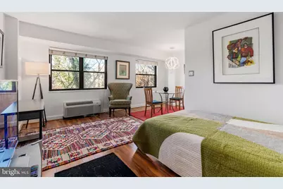 1801 Clydesdale Place NW #311, Washington, DC 20009 - Photo 23