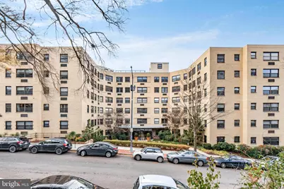 1801 Clydesdale Place NW #311, Washington, DC 20009 - Photo 3