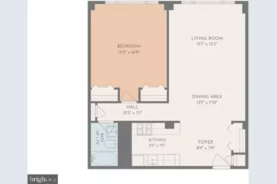 2475 Virginia Avenue NW #410, Washington, DC 20037 - Photo 29
