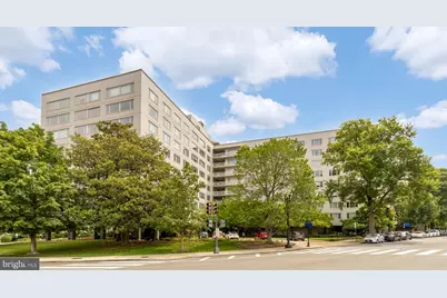 2475 Virginia Avenue NW #410, Washington, DC 20037 - Photo 1