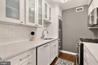 2475 Virginia Avenue NW #410, Washington, DC 20037 - Photo 7