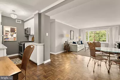 2475 Virginia Avenue NW #410, Washington, DC 20037 - Photo 5