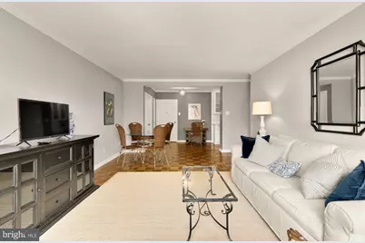 2475 Virginia Avenue NW #410, Washington, DC 20037 - Photo 15