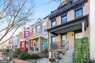 1350 Perry Pl NW, Washington, DC 20010 - Photo 1