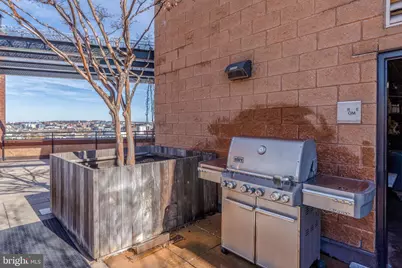 1010 Massachusetts Avenue NW #607, Washington, DC 20001 - Photo 27