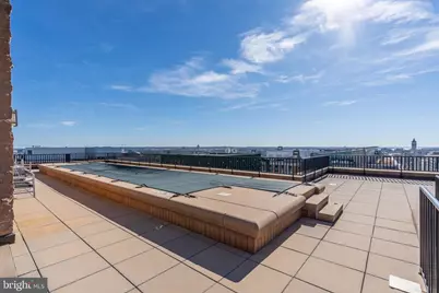 1010 Massachusetts Avenue NW #607, Washington, DC 20001 - Photo 25