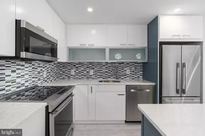 1010 Massachusetts Avenue NW #607, Washington, DC 20001 - Photo 7