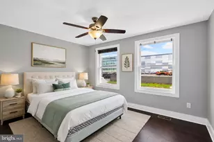 1247 Mt Olivet Rd NE, Washington, DC 20002 - Photo 9