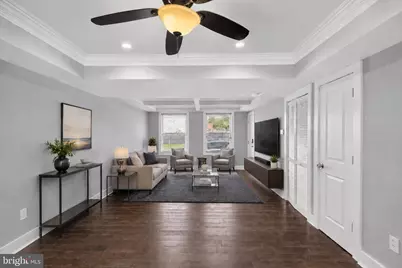 1247 Mount Olivet Road NE, Washington, DC 20002 - Photo 5