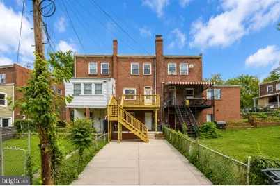 3141 Lyndale Place SE, Washington, DC 20019 - Photo 31
