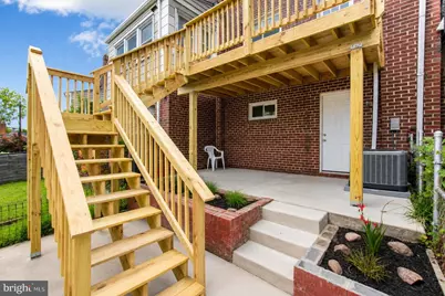 3141 Lyndale Place SE, Washington, DC 20019 - Photo 29