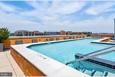 475 K Street NW #830, Washington, DC 20001 - Photo 37